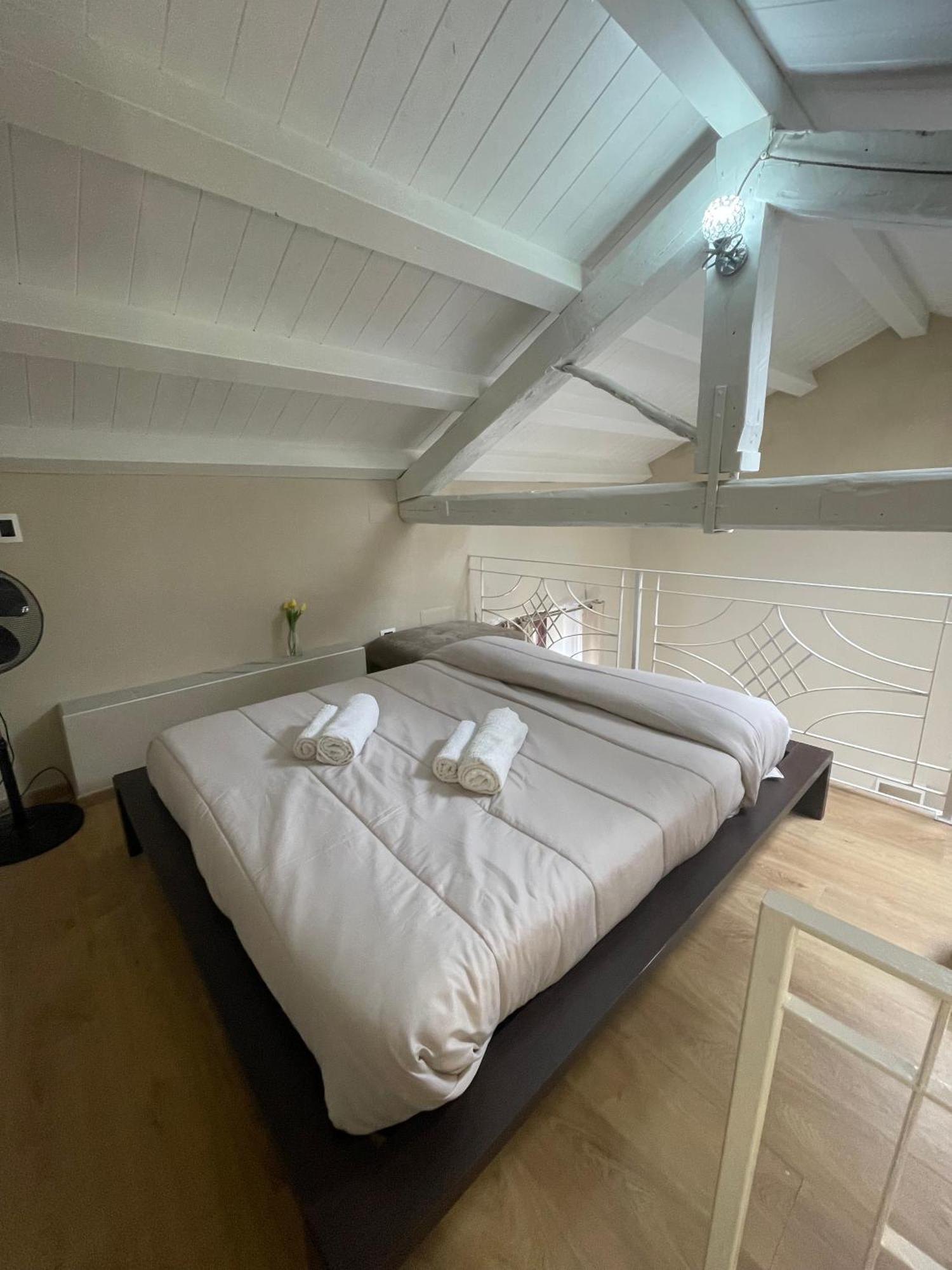 Appartamento Suite Sardinia Holiday Cagliari Exterior photo