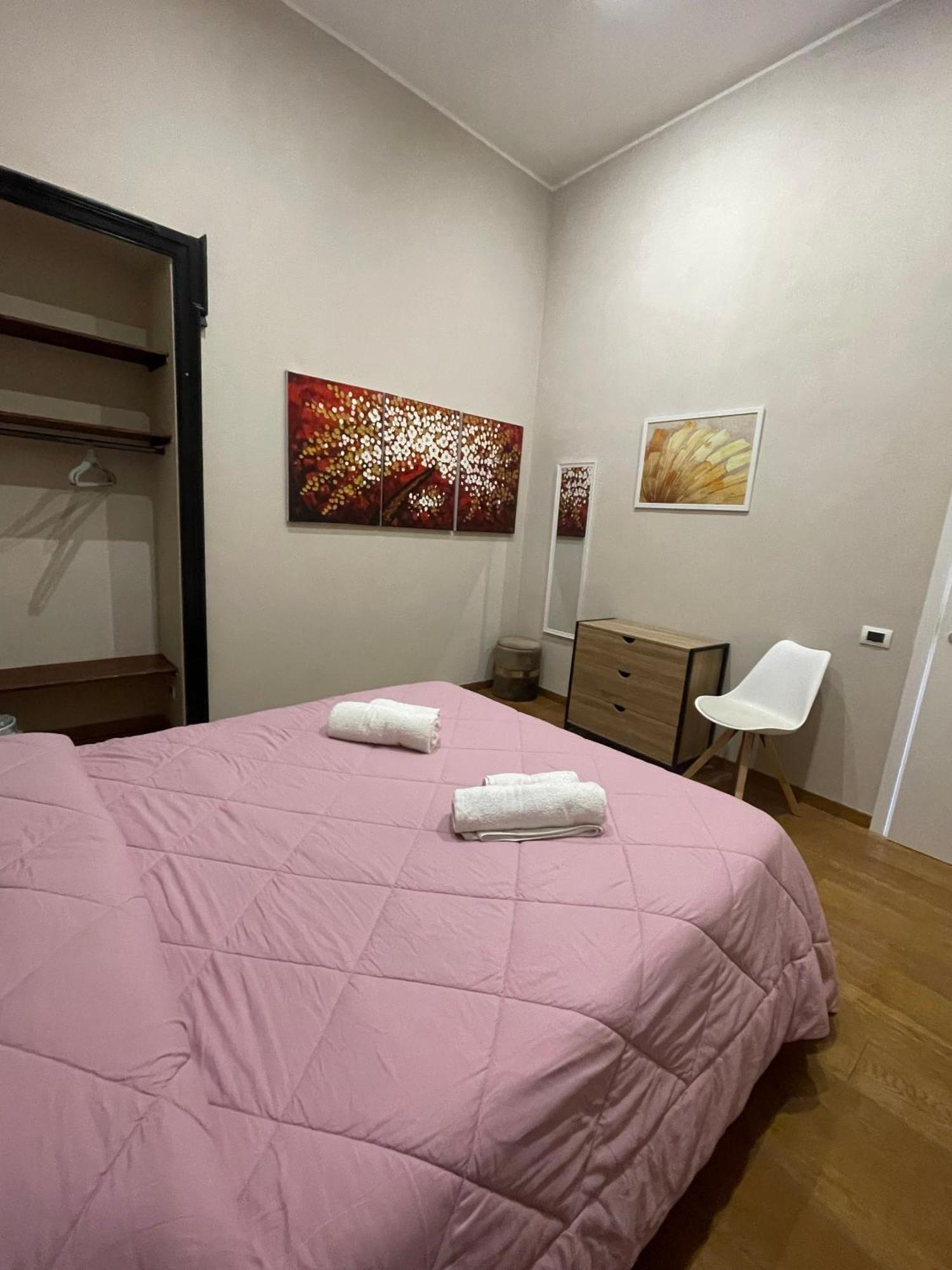 Appartamento Suite Sardinia Holiday Cagliari Exterior photo