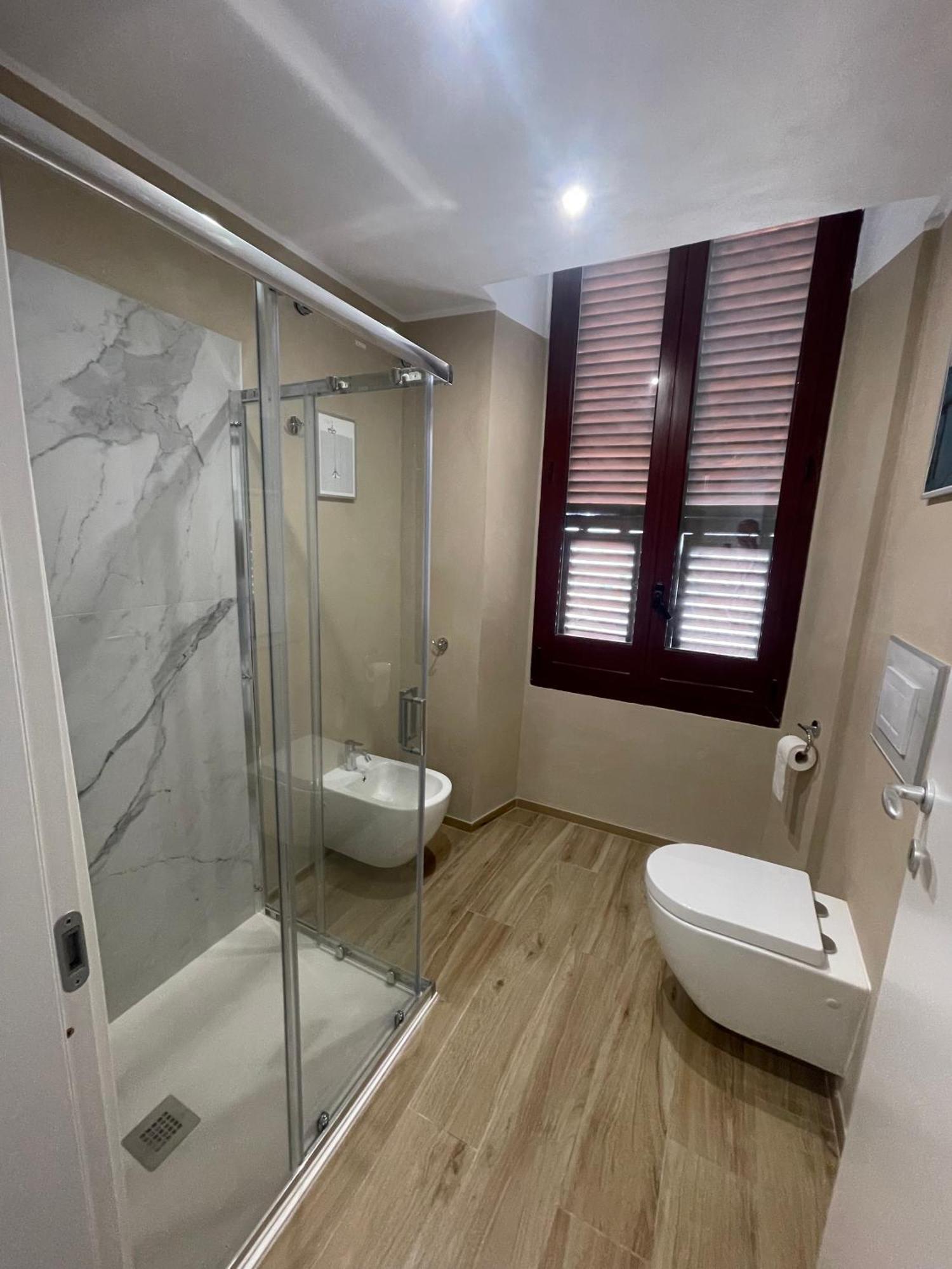Appartamento Suite Sardinia Holiday Cagliari Exterior photo