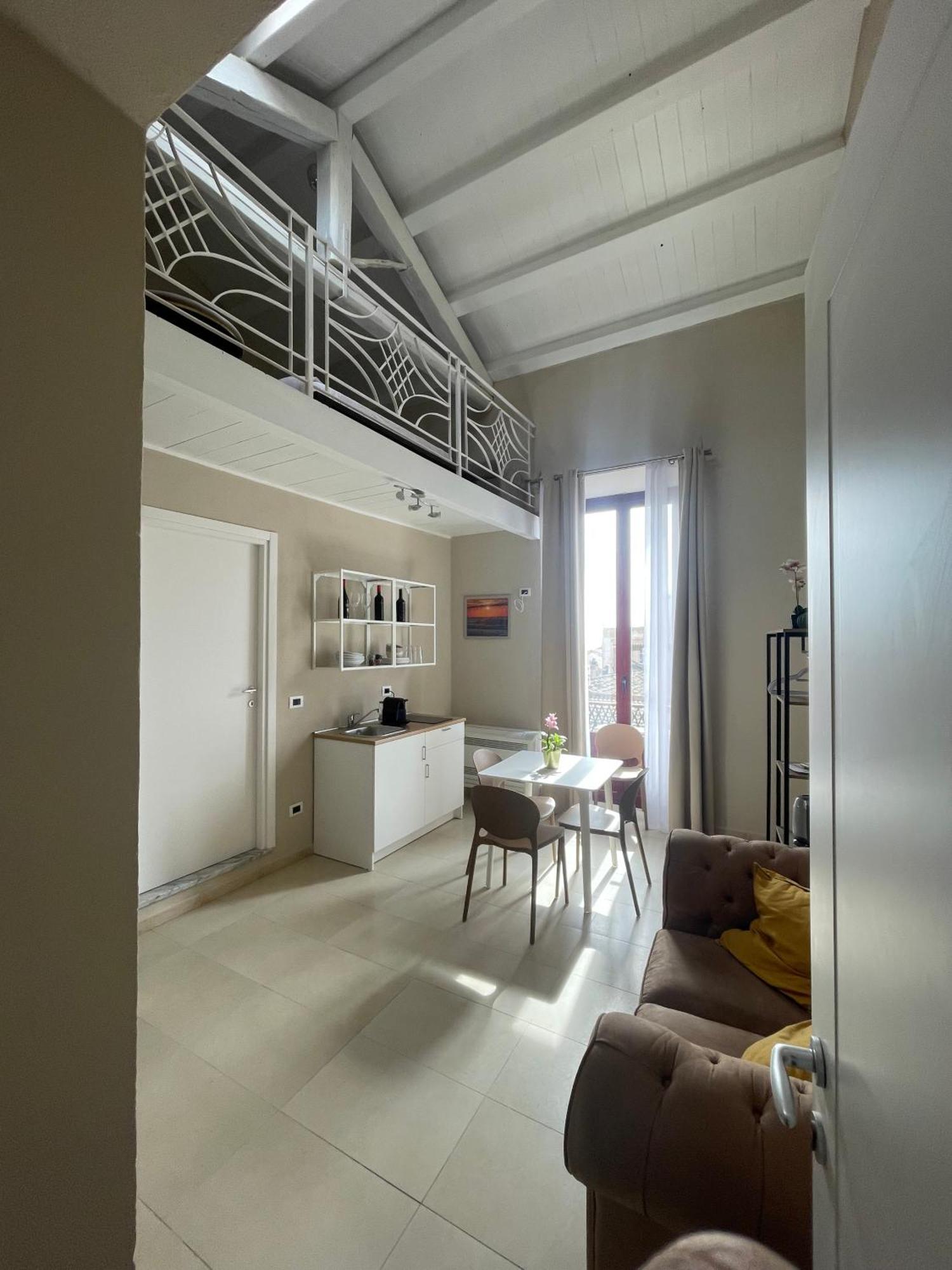 Appartamento Suite Sardinia Holiday Cagliari Exterior photo
