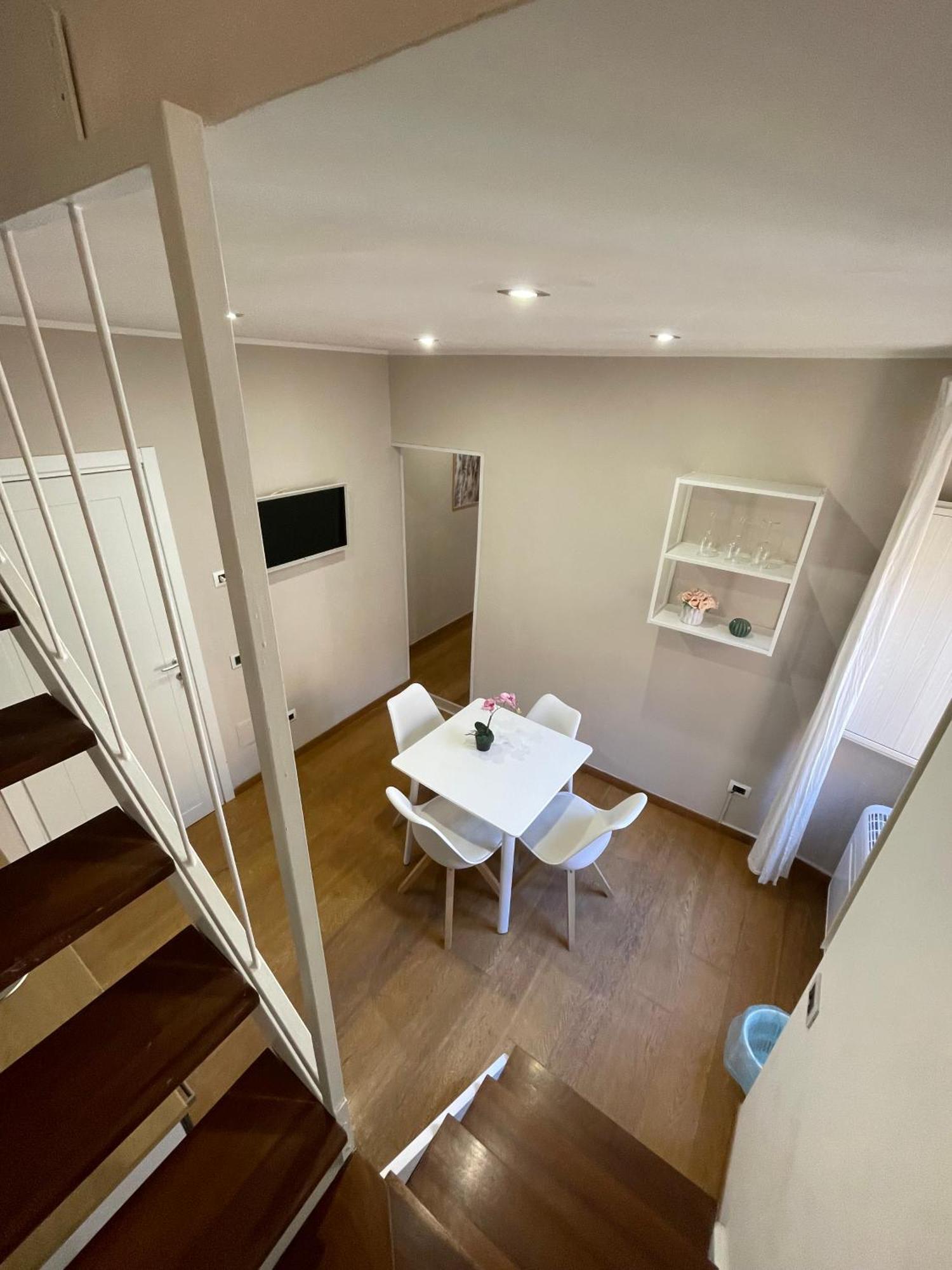 Appartamento Suite Sardinia Holiday Cagliari Exterior photo